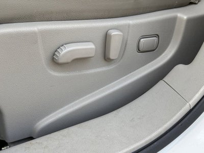 2011 Nissan Rogue SV