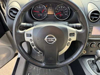 2011 Nissan Rogue SV