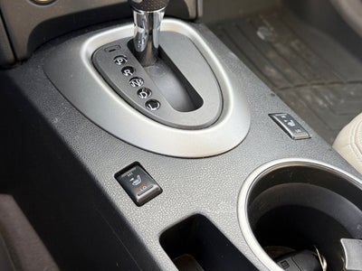 2011 Nissan Rogue SV