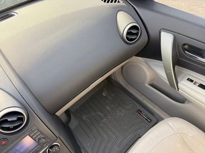 2011 Nissan Rogue SV