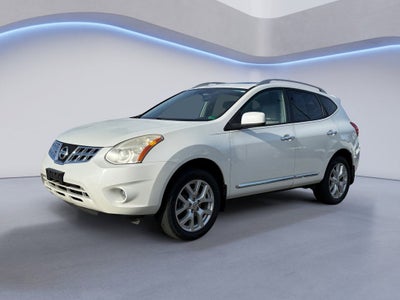 2011 Nissan Rogue SV