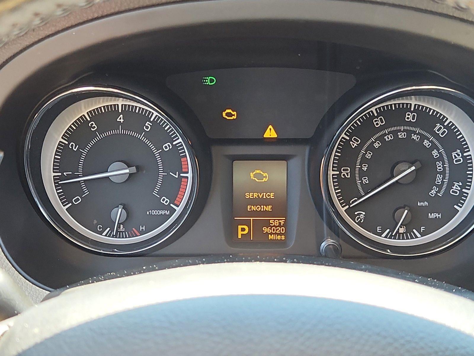 2012 Suzuki Kizashi SE