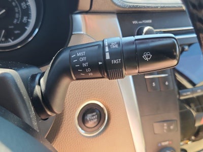 2012 Suzuki Kizashi SE