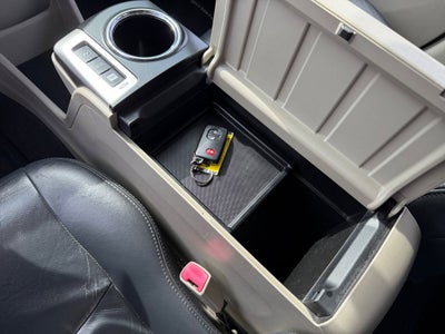 2013 Toyota Prius v Base