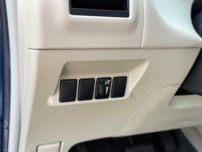 2013 Toyota Prius v Two