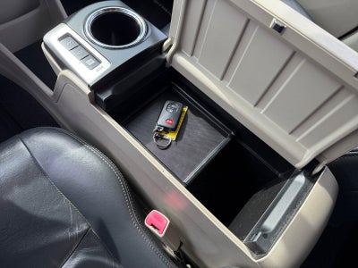 2013 Toyota Prius v Two
