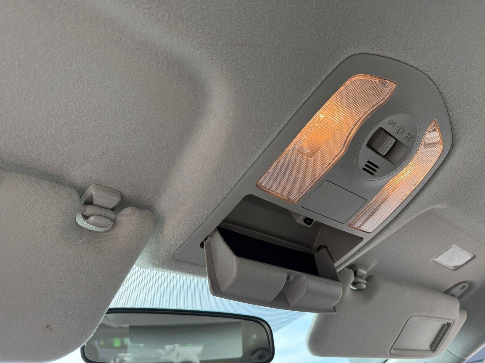 2013 Toyota Prius v Two
