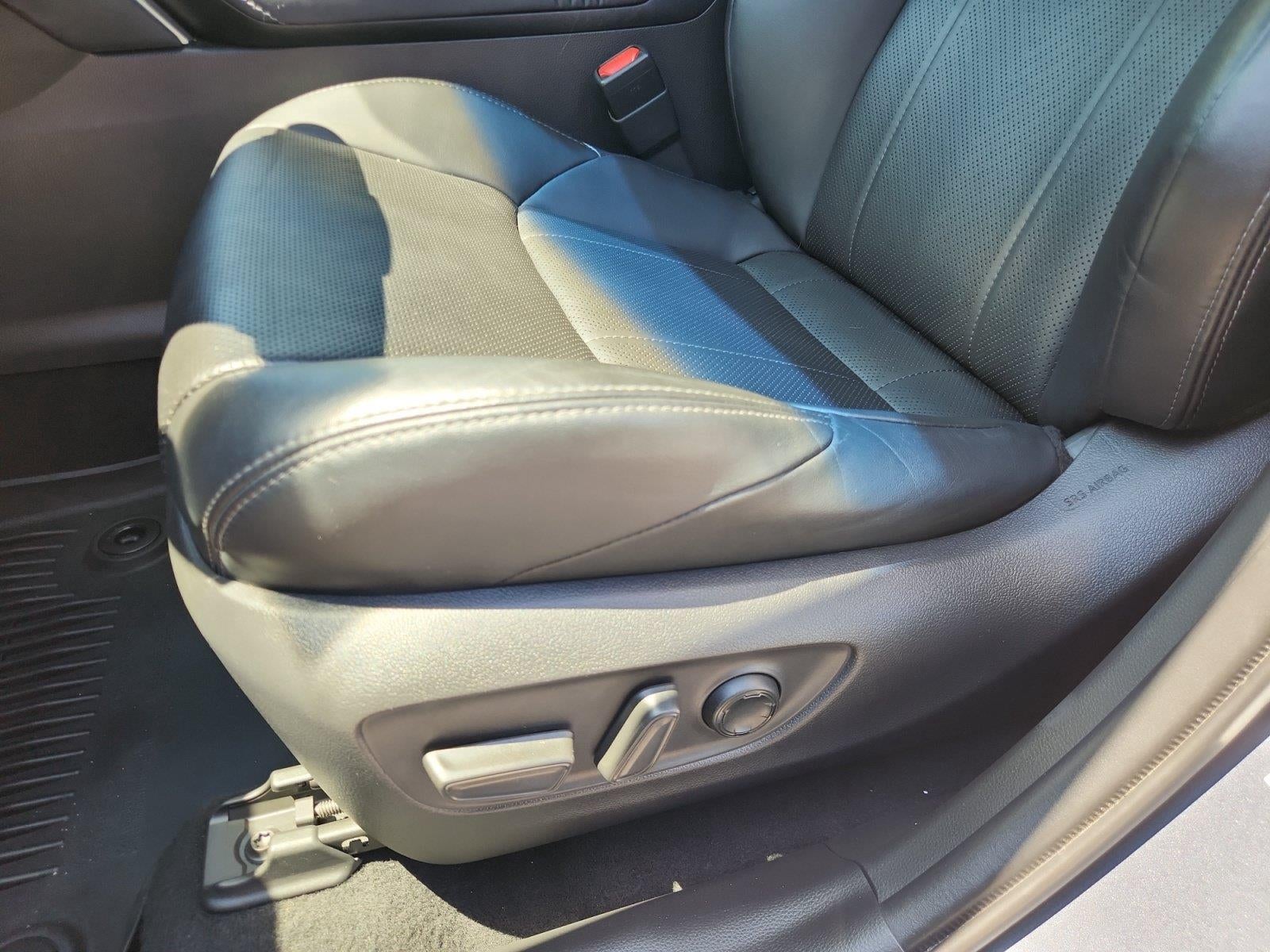 2021 Toyota Venza XLE