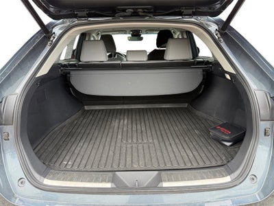 2023 Toyota Venza XLE