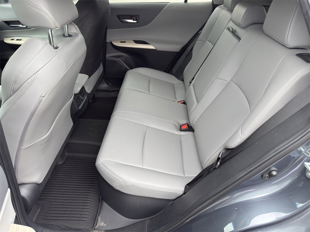 2023 Toyota Venza XLE