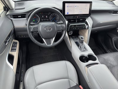2023 Toyota Venza XLE