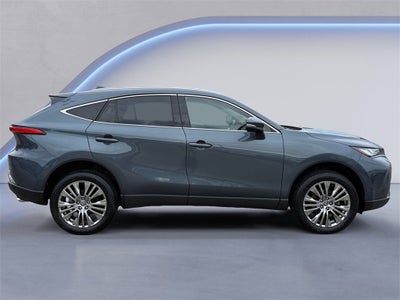 2023 Toyota Venza XLE