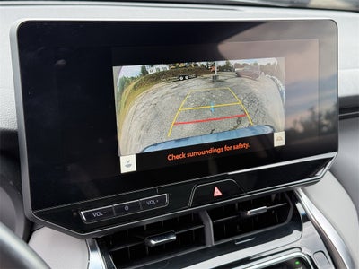 2023 Toyota Venza XLE