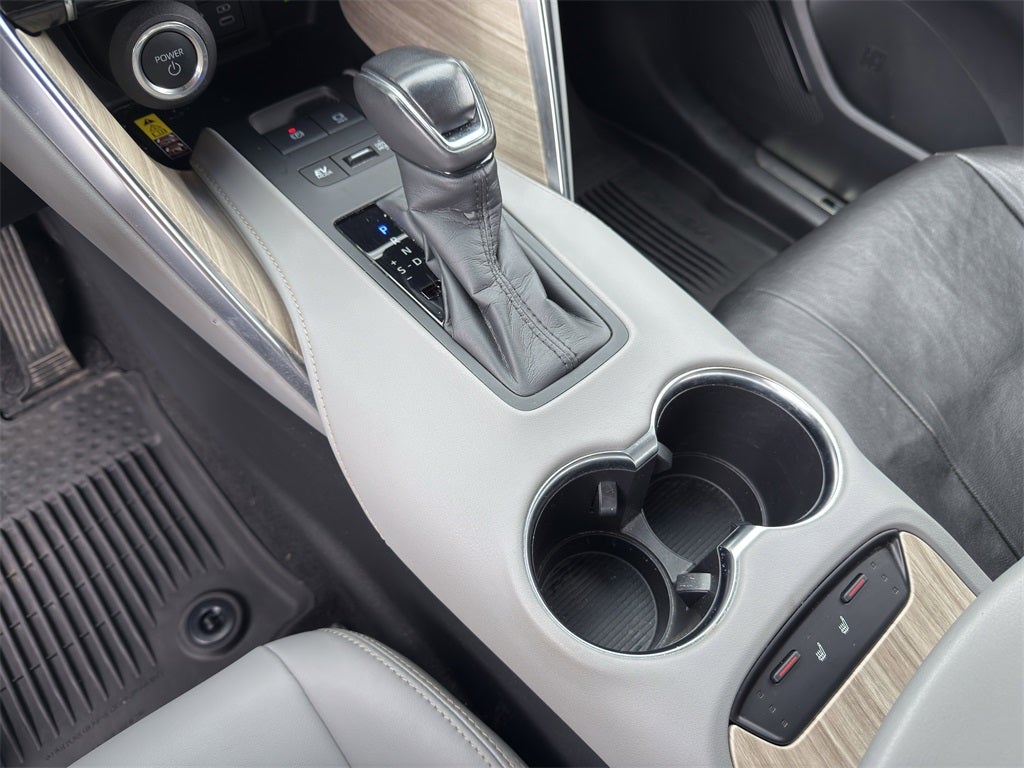 2023 Toyota Venza XLE