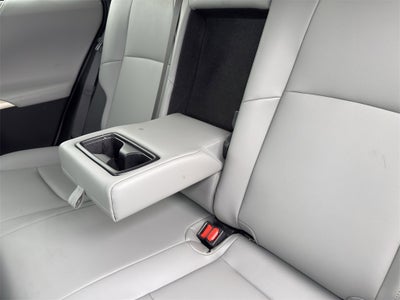 2023 Toyota Venza XLE