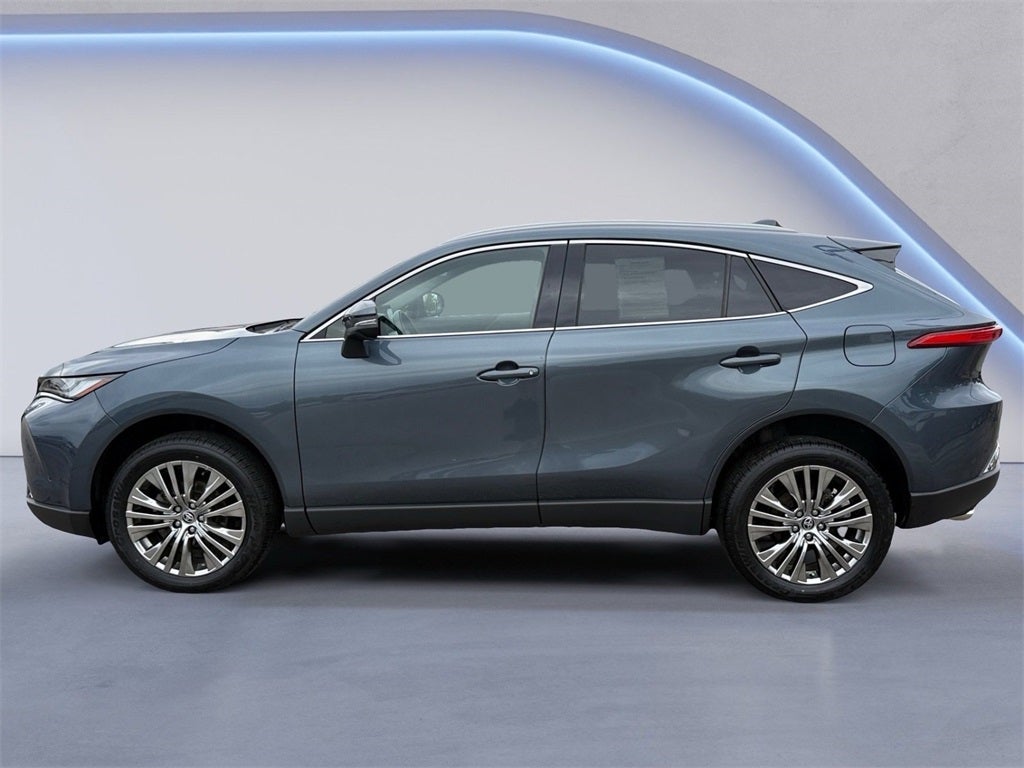 2023 Toyota Venza XLE