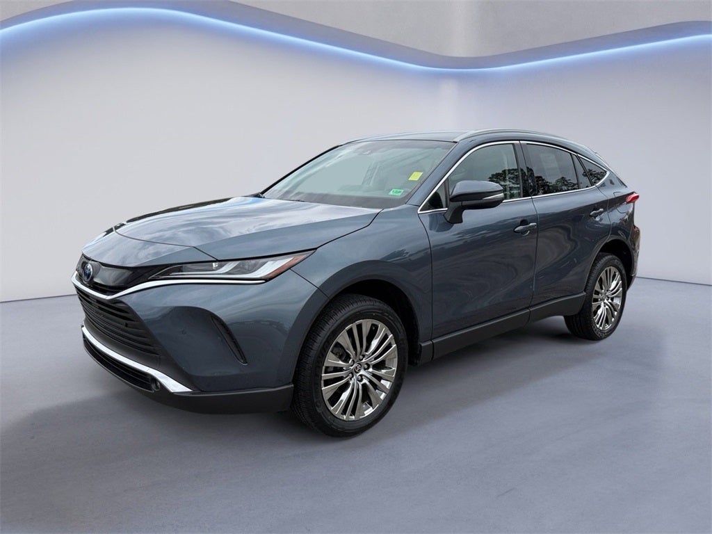 2023 Toyota Venza XLE