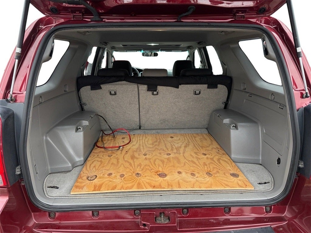 2008 Toyota 4Runner SR5