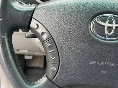 2008 Toyota 4Runner SR5