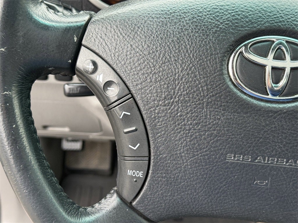 2008 Toyota 4Runner SR5