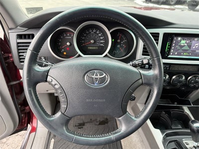 2008 Toyota 4Runner SR5