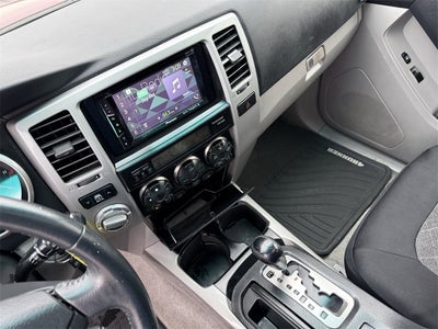 2008 Toyota 4Runner SR5