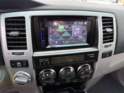 2008 Toyota 4Runner SR5