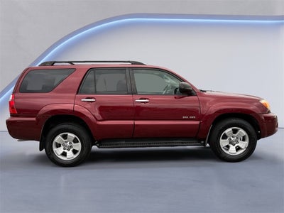 2008 Toyota 4Runner SR5