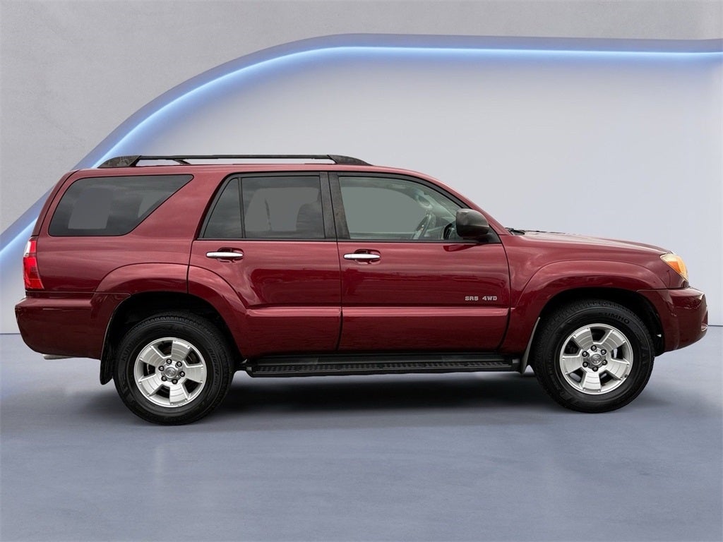 2008 Toyota 4Runner SR5