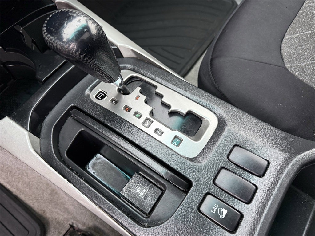 2008 Toyota 4Runner SR5