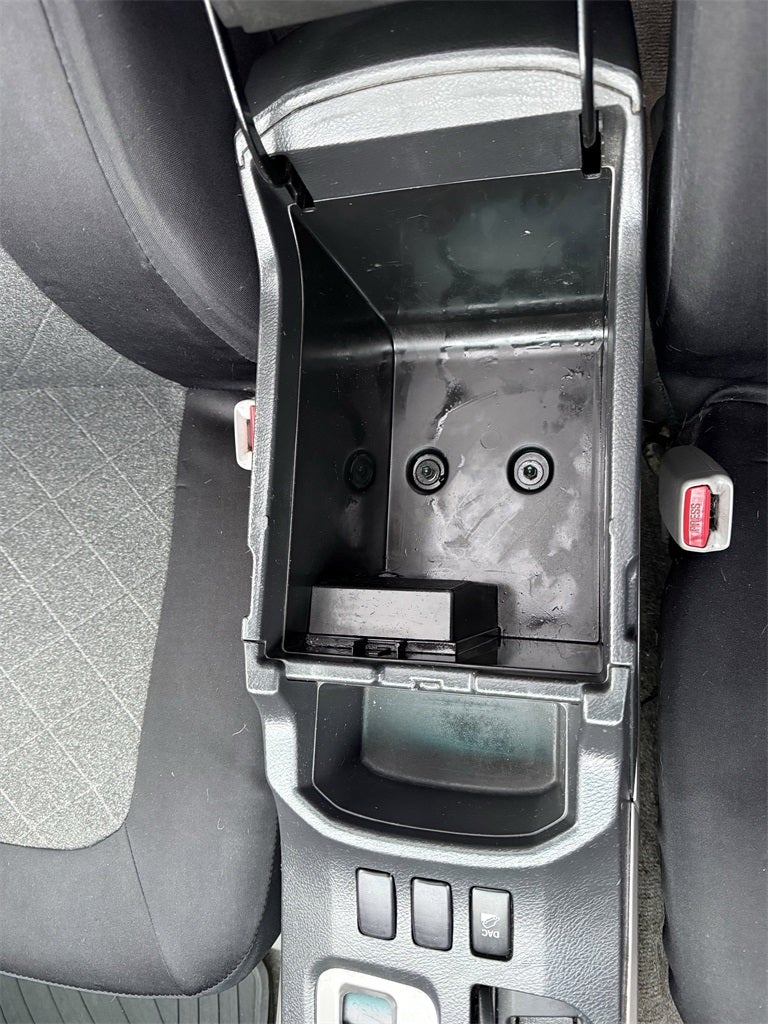 2008 Toyota 4Runner SR5