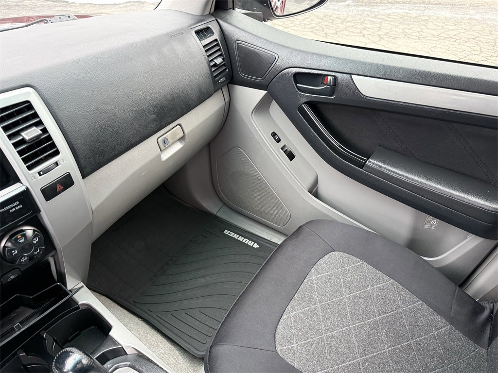 2008 Toyota 4Runner SR5