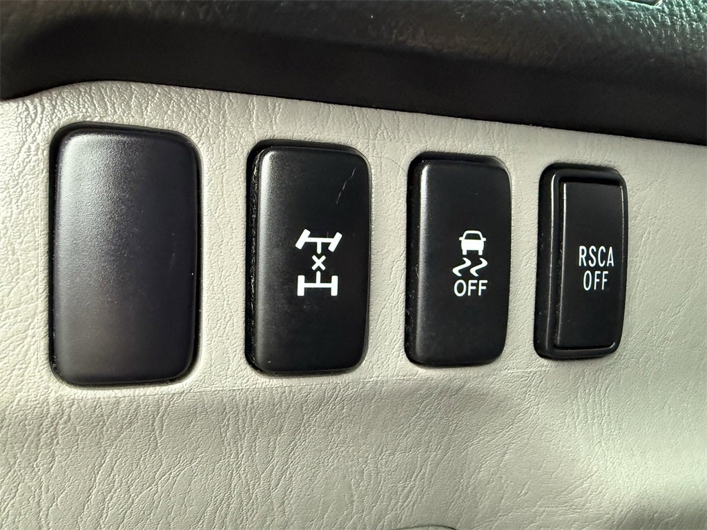 2008 Toyota 4Runner SR5