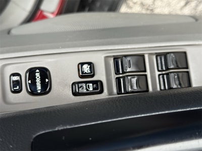 2008 Toyota 4Runner SR5