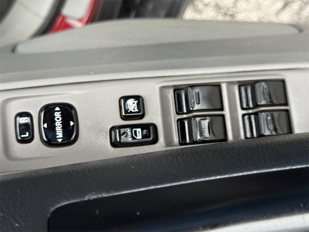 2008 Toyota 4Runner SR5