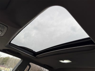 2008 Toyota 4Runner SR5