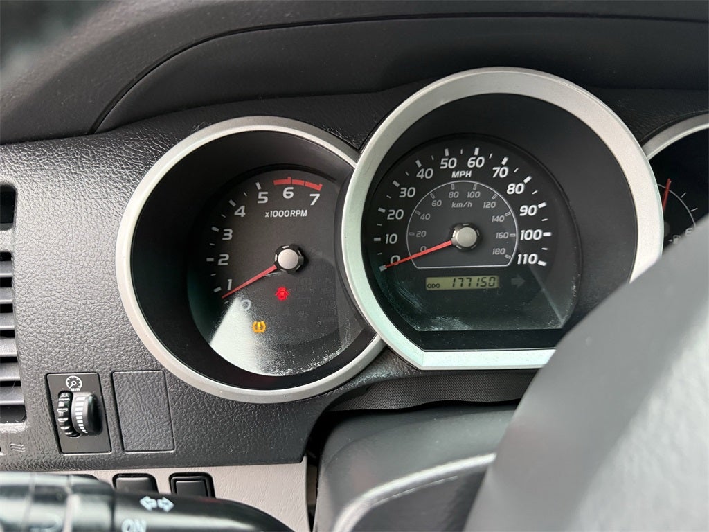 2008 Toyota 4Runner SR5