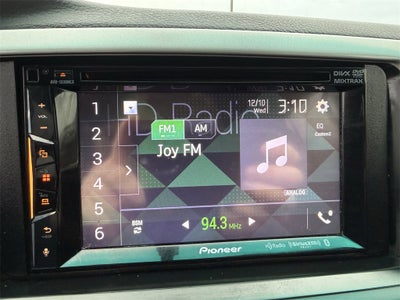 2008 Toyota 4Runner SR5