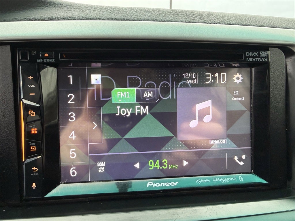 2008 Toyota 4Runner SR5