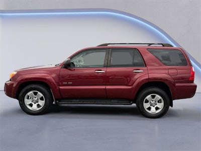 2008 Toyota 4Runner SR5