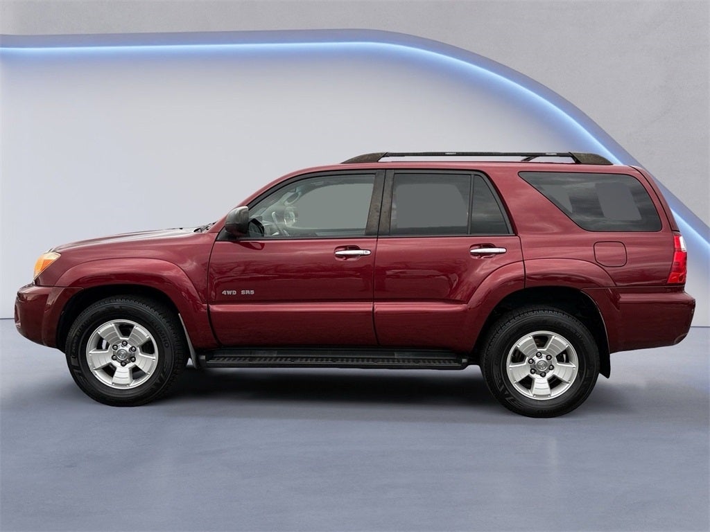 2008 Toyota 4Runner SR5