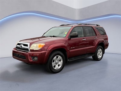2008 Toyota 4Runner SR5