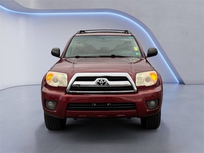 2008 Toyota 4Runner SR5