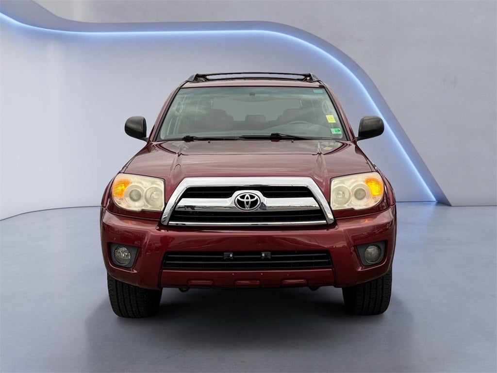 2008 Toyota 4Runner SR5
