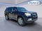 2012 Toyota 4Runner Limited