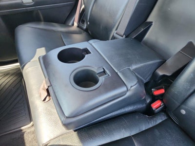 2012 Toyota 4Runner Limited