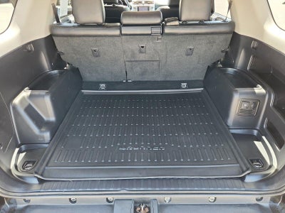 2012 Toyota 4Runner Limited