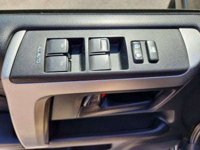 2012 Toyota 4Runner Limited