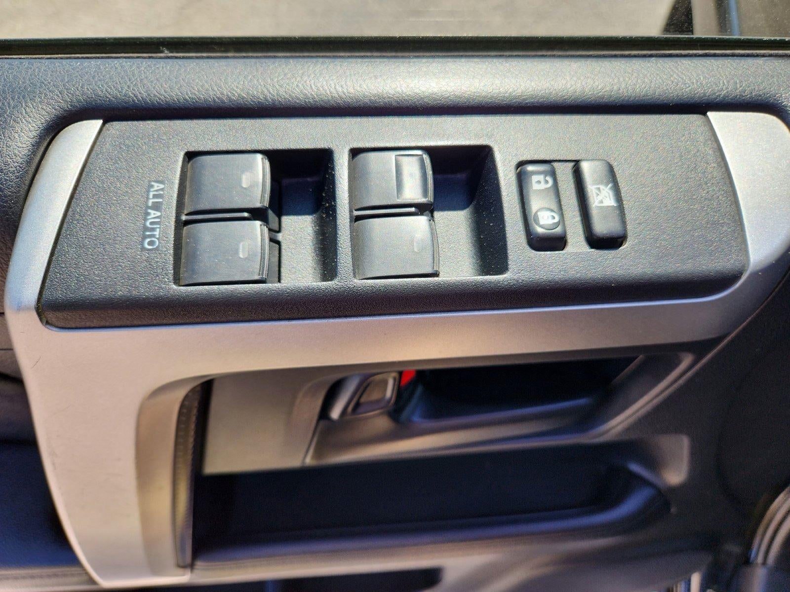 2012 Toyota 4Runner Limited