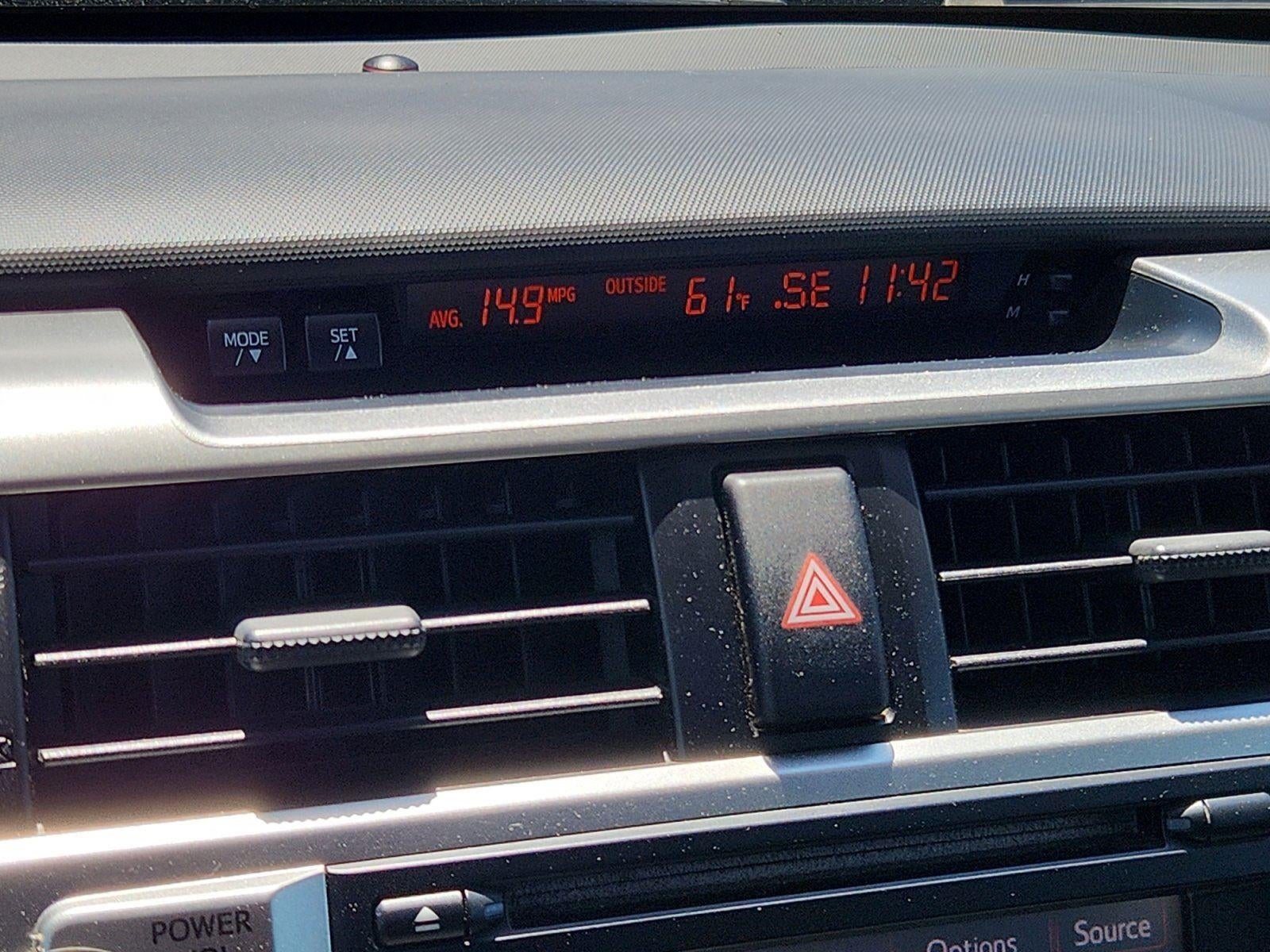 2012 Toyota 4Runner Limited